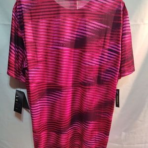 THE NIKE TEE DRI-FIT Technology Men's Sz L